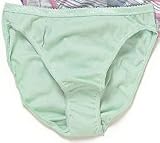 Bay Studio Intimates Cotton High Cut