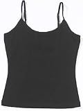 Outlooks Shelf Bra Camisole