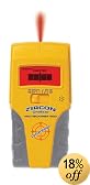 Zircon 60040 Multiscanner i500 One Step Wood, Metal, and Live Wire Stud Sensor
