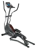 Horizon Fitness E52 Programmable Elliptical Trainer