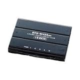 I-O DATA ETX-SH5SBK 5ポートスイッチングハブ