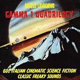 Buy Gamma I Quadrilogy: 60's Italian Cinematic Science on Amazon