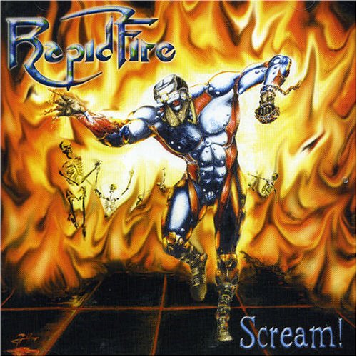 Scream