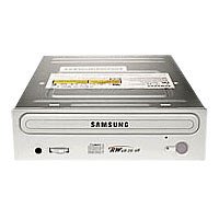 Festplatten: Samsung CD Brenner CDREW 52x32x52 IDE Bulk