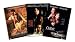 John Grisham 3-Pack (The Pelican Brief / A Time to Kill / The Client)