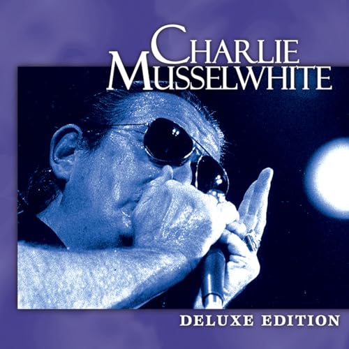 Charlie Musselwhite - If I Should Have Bad Luck Lyrics - Zortam Music