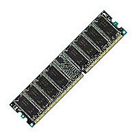 Heimkinosysteme: HP 1024.0 MB DDR333 DIMM Kit Speichererweiterung ProLiant DL585