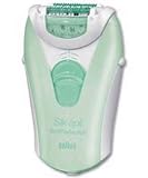Braun SP3880 Soft Perfection EasyStart Body & Face Epilator