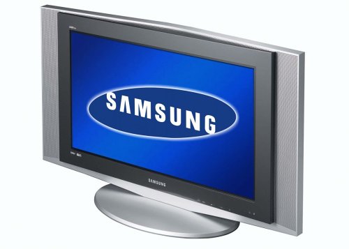Festplatten: Samsung�LE 32 A 41 B 32-Zoll/ 82 cm 16:9 LCD-Fernseher silber