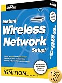 SingleClick Wireless Network Ignition by SingleClick