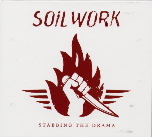 Soilwork - Nerve Lyrics - Zortam Music