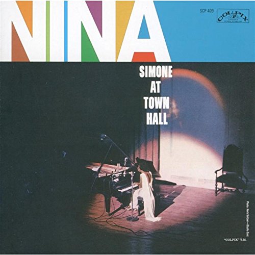 Nina Simone - The Very Best of Nina Simone CD1 - Zortam Music