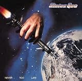 Never Too Late by Status Quo