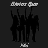 Hello! by Status Quo