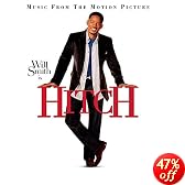Hitch Soundtrack by The O'Jays