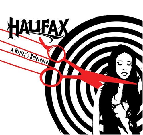 Halifax - A Writer