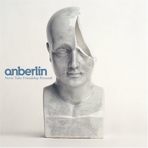 Anberlin - Paper Thin Hymn Lyrics - Zortam Music