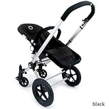 Bugaboo Frog&reg; Complete Stroller Black