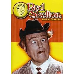 Red Skelton: America's Clown Prince: San Fernando In Alaska/Indiana/Many Skeltons/Freddie and the B