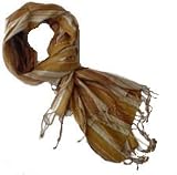 Choclate Brown Scarf