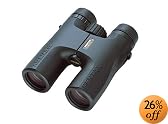 Pentax 10x36 DCF HS Binocular (Black)