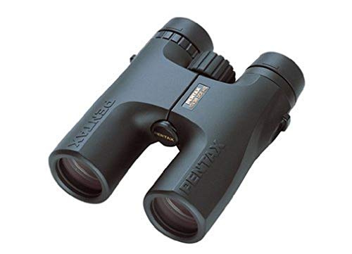 Projektoren: Pentax 10 x 36 DCF HS Fernglas mit Tasche