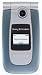 Sony Ericsson Z500a Phone (Cingular)