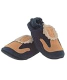 Papush Baby Shoes: My Little Lion - Age: 24-36 months - Free Shipping