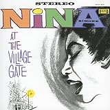 At the Village Gate by Nina Simone