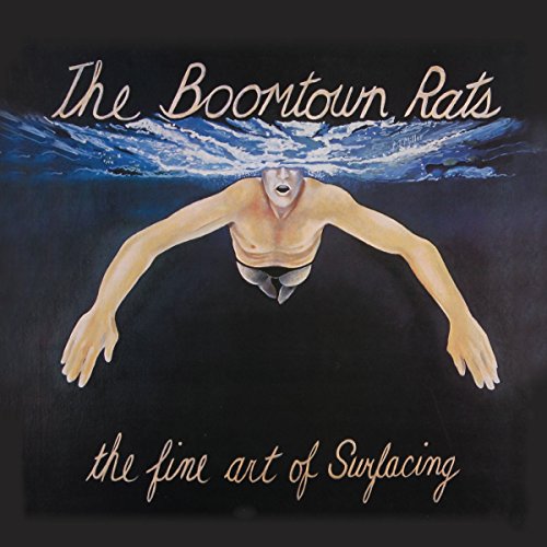 The Boomtown Rats - I Don