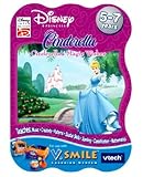 V Tech - V.Smile Smartridge Cinderella