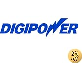 Digipower BP-CNP40 Replacement Li-Ion Battery for Casio NP-40DBL