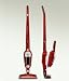 Electrolux エルゴラピード サイクロニック 2 IN 1 ZB271