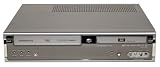 Daewoo DF8150 Multi-region Capable DVD Recorder +RW & VCR Combination with MP3 and JP
