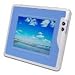 Pacific Digital U-30281 5x7 MemoryFrame PV1 Personal Media Player