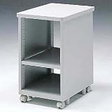 SANWA SUPPLY EA-CPU2 CPUボックス(省スペースCPU用)