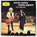 Mischa Maisky and Martha Argerich in Concert