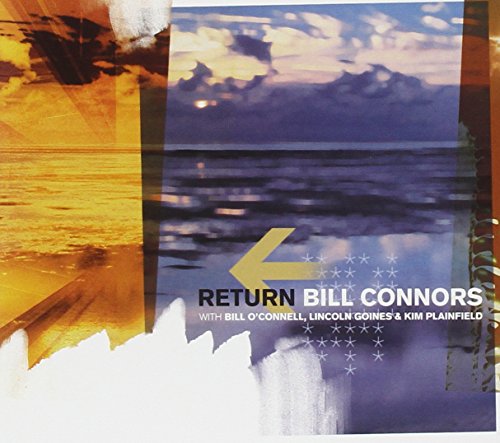 Featured recording “Return”