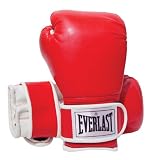 Everlast 2108W Womens Pro Style Training Gloves (8 oz.)