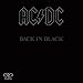 Back In Black