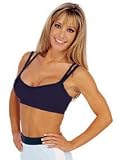 Double Strap Sports Bra