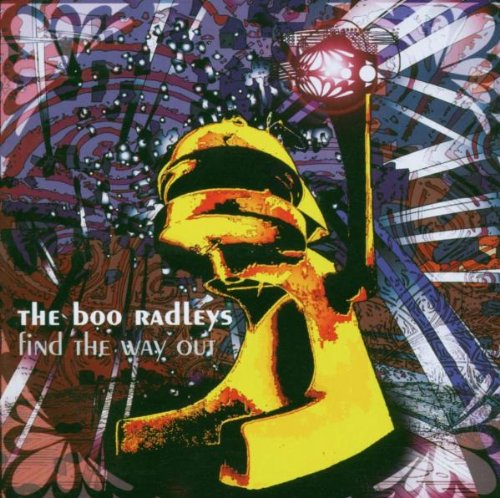 Boo Radleys - A Creation Anthology-Find the - Zortam Music