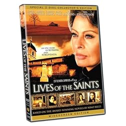 Lives of the Saints