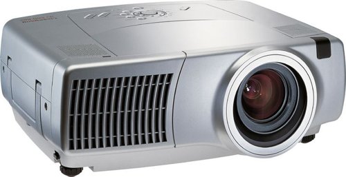 Lautsprecher: Liesegang DV 540 Flex Projektor LCD-TFT 1024 x 768