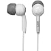Sony MDR-EX51LP Fontopia Headphones, White