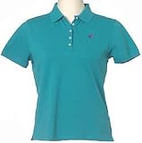 Plus Caribbean Joe Solid Polo