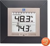 The Weather Channel WS-9410TWC Indoor Comfort Meter