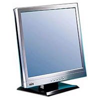 MP3 Player: miro TD570 Monitor LCD-TFT 17.0' 1280 x 1024 TCO99