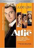 DVD: Alfie (edizione di Widescreen)