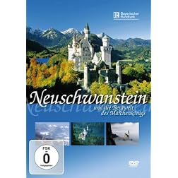 Neuschwanstein